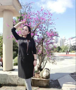 越南新娘