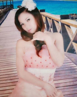 大陸新娘