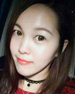 大陸新娘