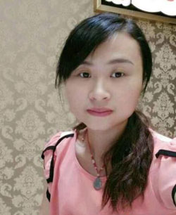 大陸新娘