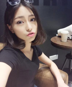 大陸新娘