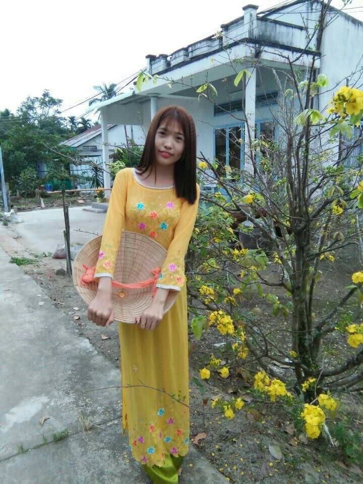 越南新娘
