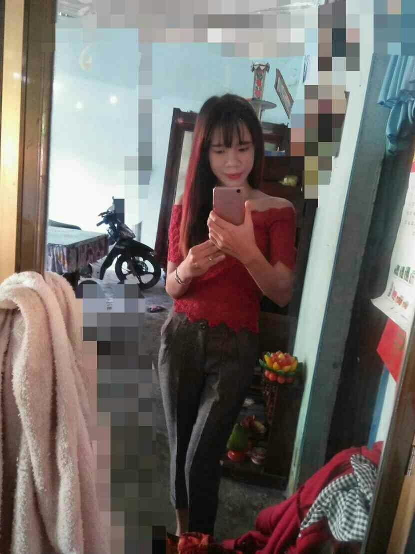 越南新娘