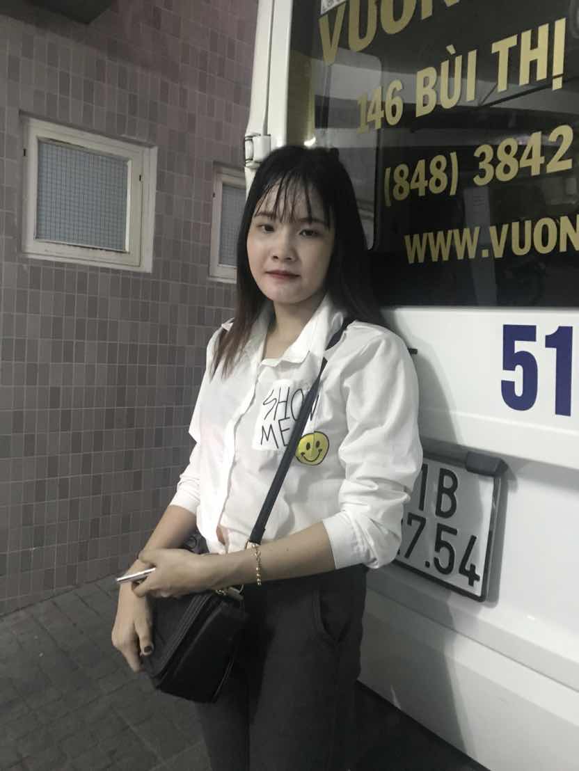 越南新娘