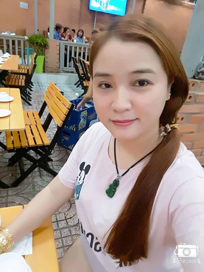 越南新娘在台灣生活的故事
